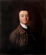 Portrait of John Vere Thomas Gainsborough